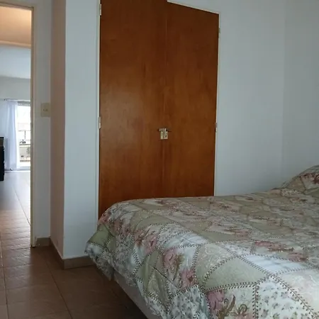 Departamento Balmar A 400Mt De La Playa Apartment Mar del Plata Exterior photo