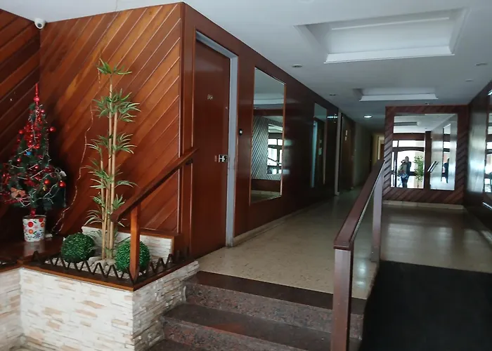 Departamento Balmar A 400Mt De La Playa
