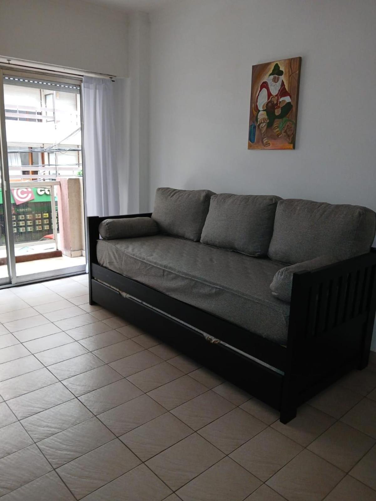 Departamento Balmar A 400mt De La Playa Mar del Plata