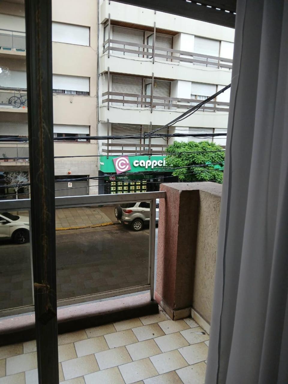 Apartment Departamento Balmar A 400mt De La Playa