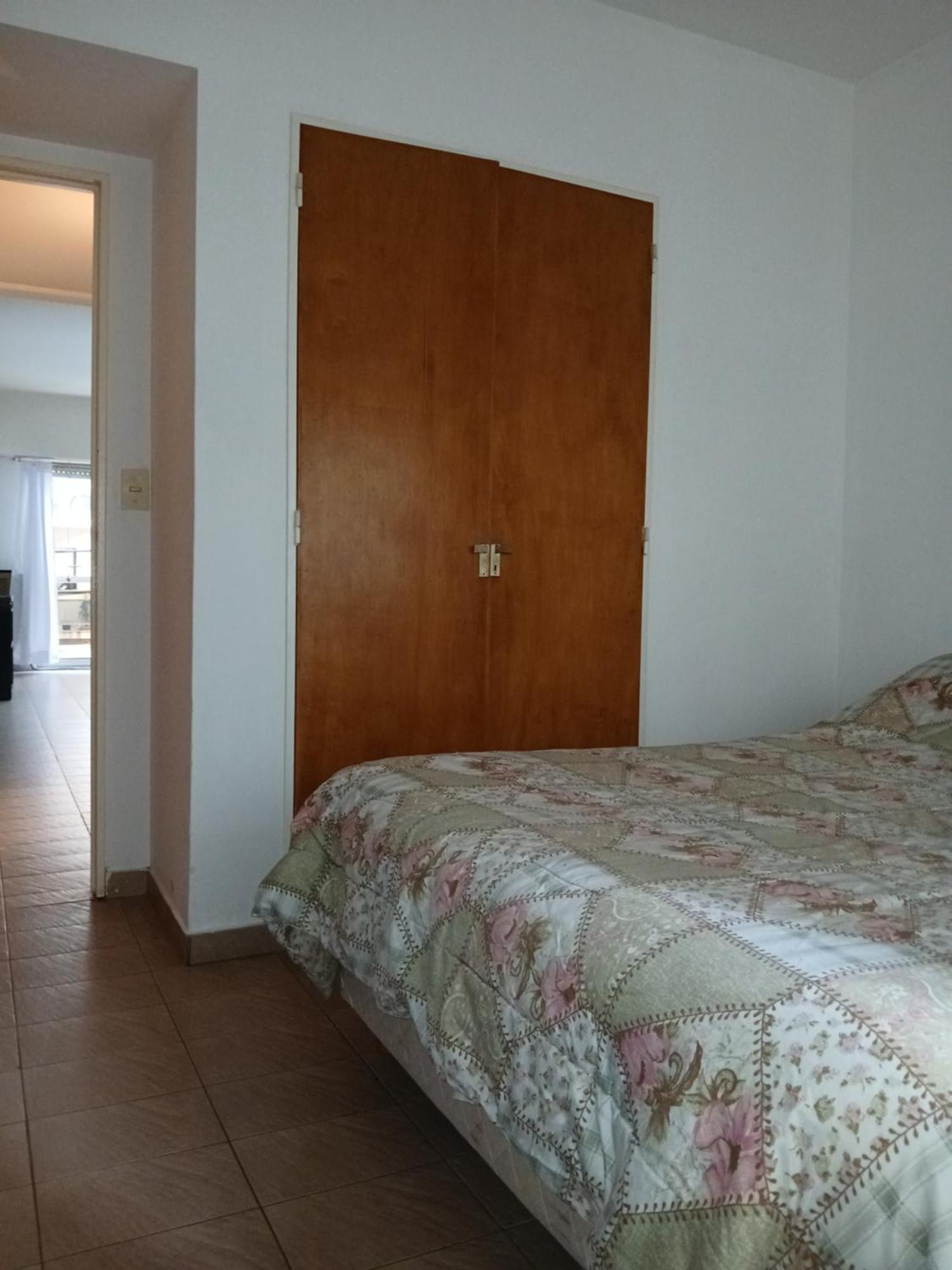 Departamento Balmar A 400mt De La Playa Mar del Plata