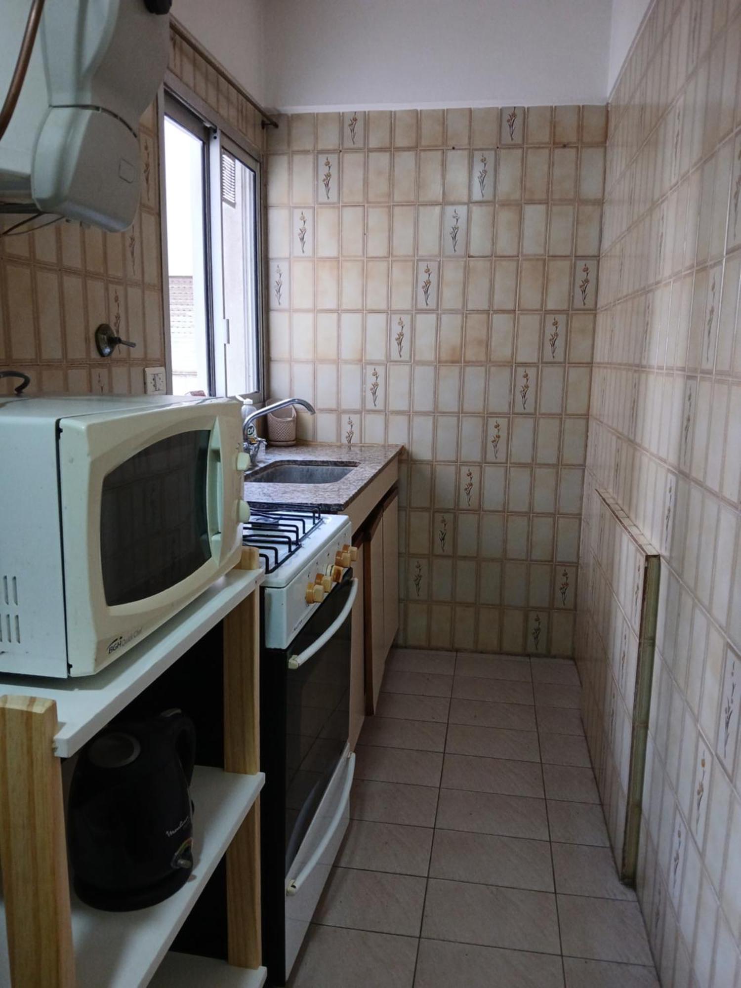Departamento Balmar A 400mt De La Playa Apartment Mar del Plata