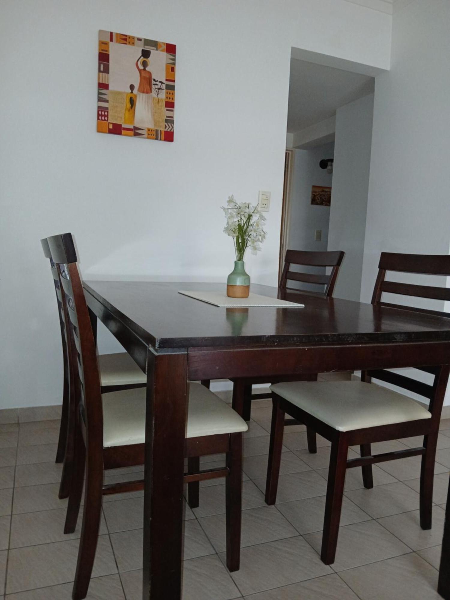 Departamento Balmar A 400mt De La Playa Mar del Plata