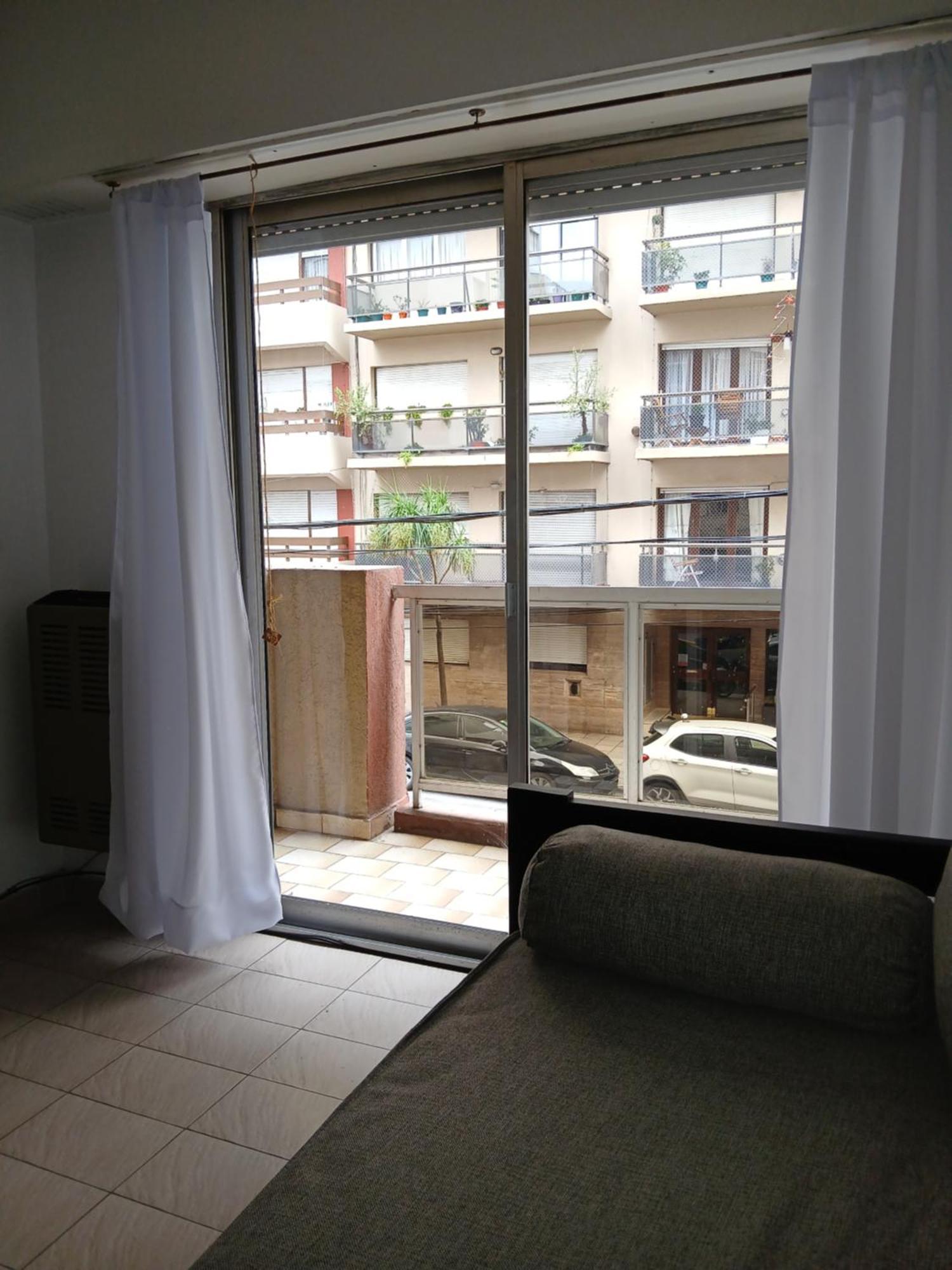 Departamento Balmar A 400mt De La Playa * Mar del Plata