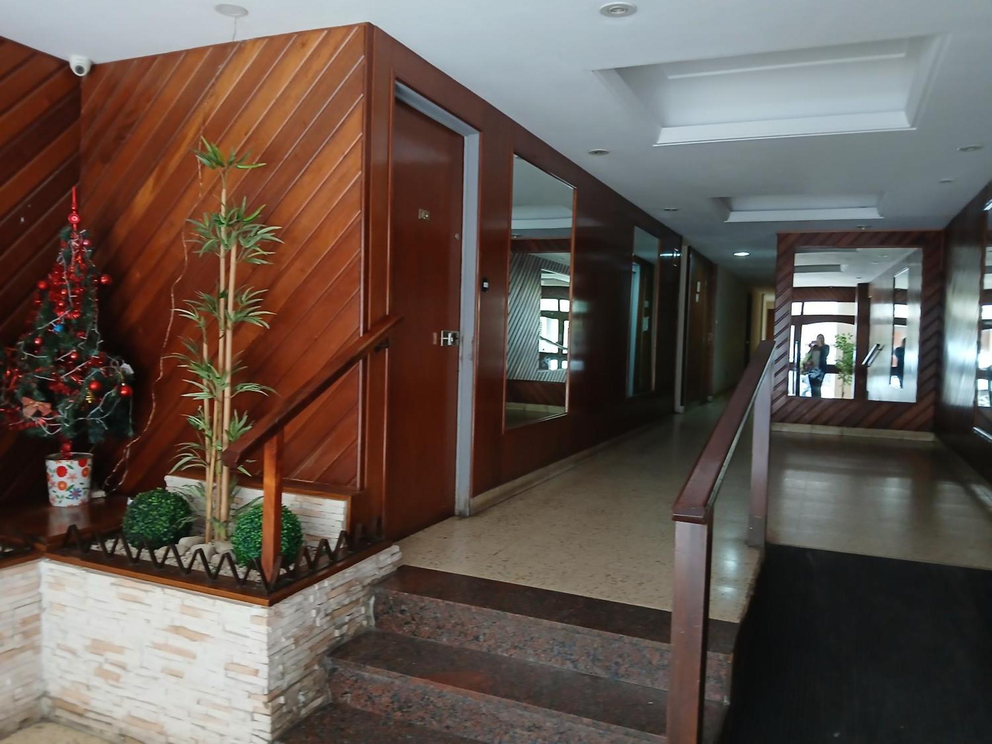 Departamento Balmar A 400mt De La Playa Mar del Plata