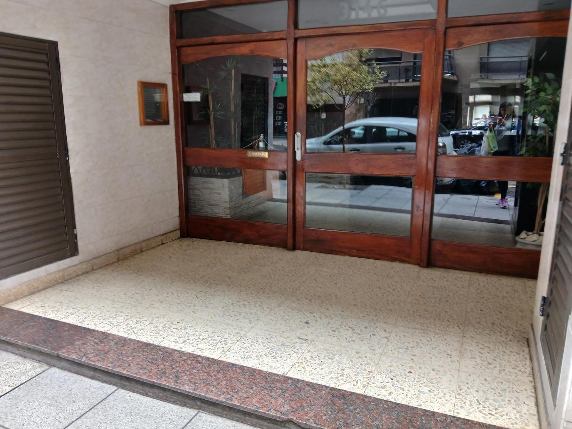 Departamento Balmar A 400mt De La Playa * Mar del Plata