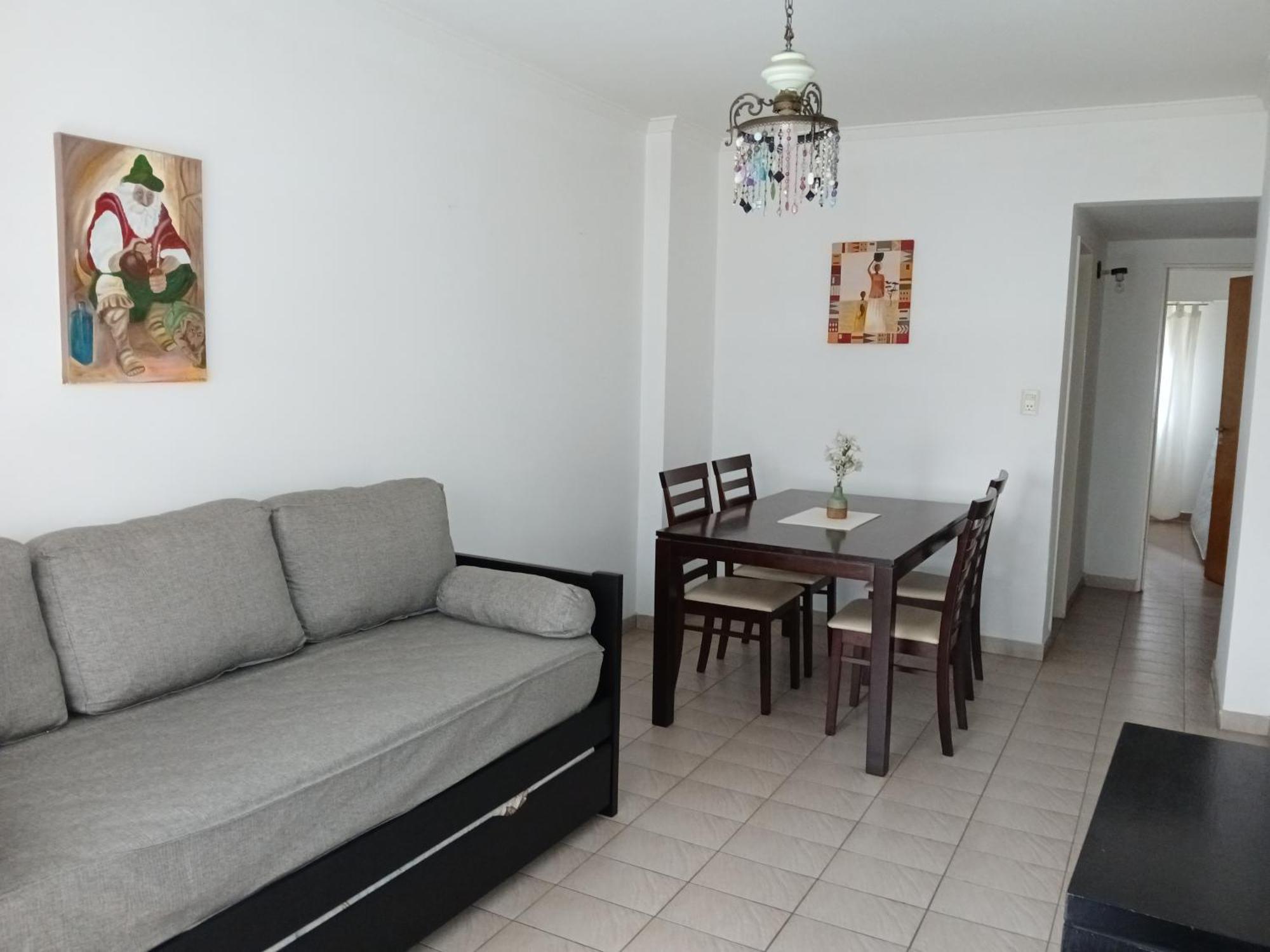 Departamento Balmar A 400mt De La Playa Apartment